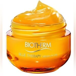 COPY - NEW Biotherm Blue Therapy Cream-In-Oil Anti-Aging Normal to Dry Skin Cre…